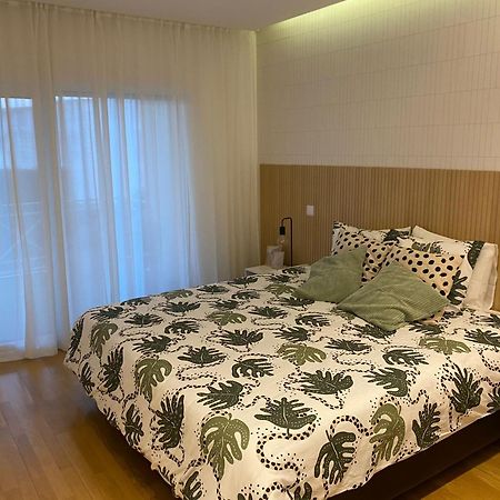 Garden Hill Apartment Albufeira Luaran gambar