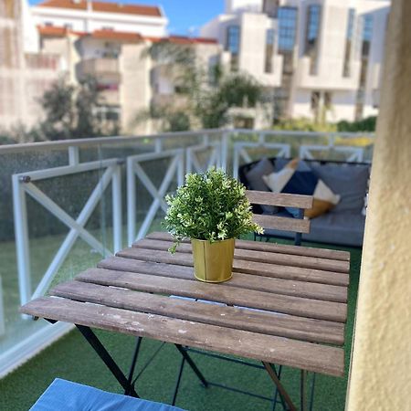 Garden Hill Apartment Albufeira Luaran gambar