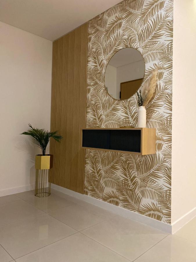 Garden Hill Apartment Albufeira Luaran gambar