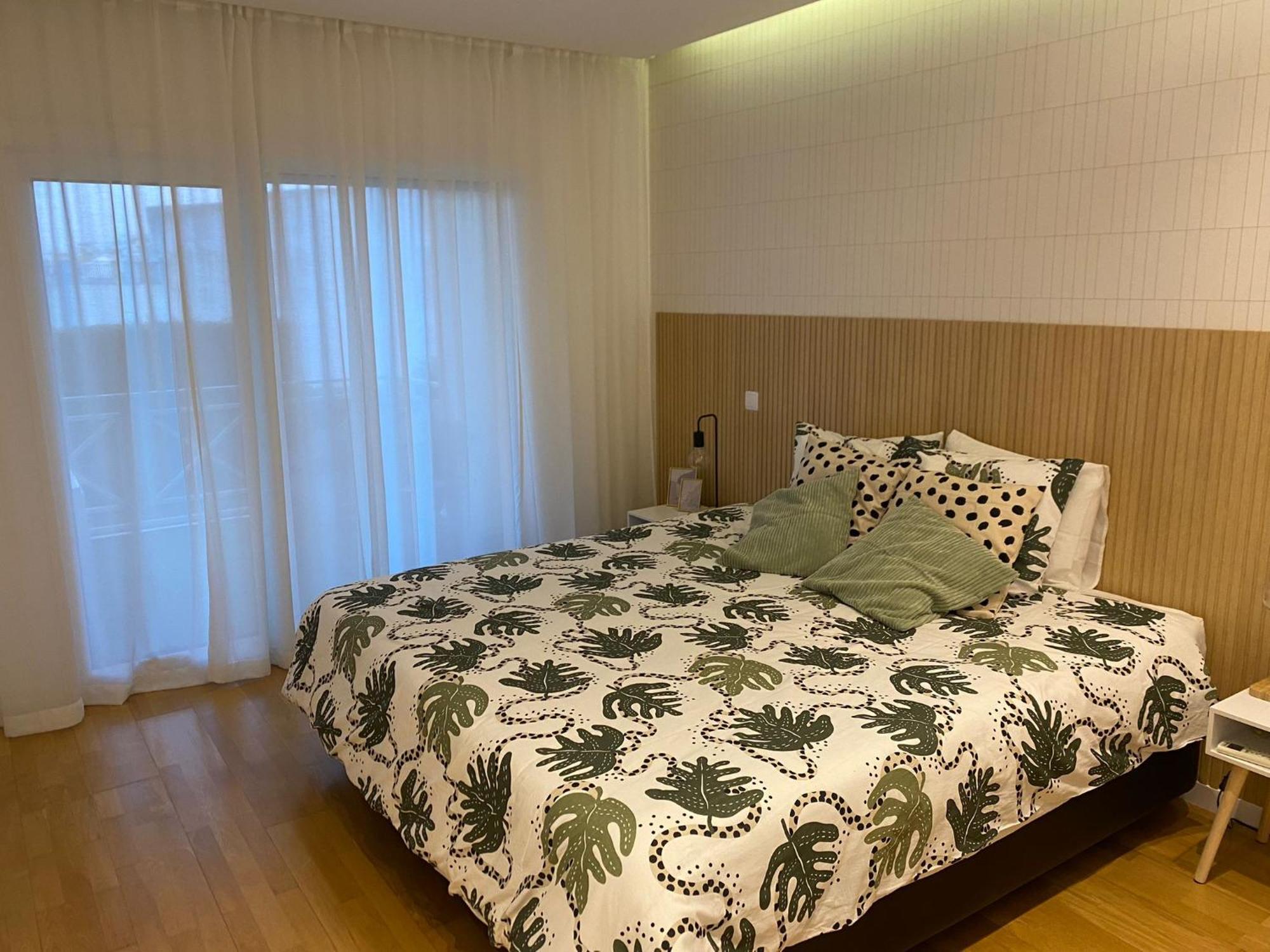 Garden Hill Apartment Albufeira Luaran gambar