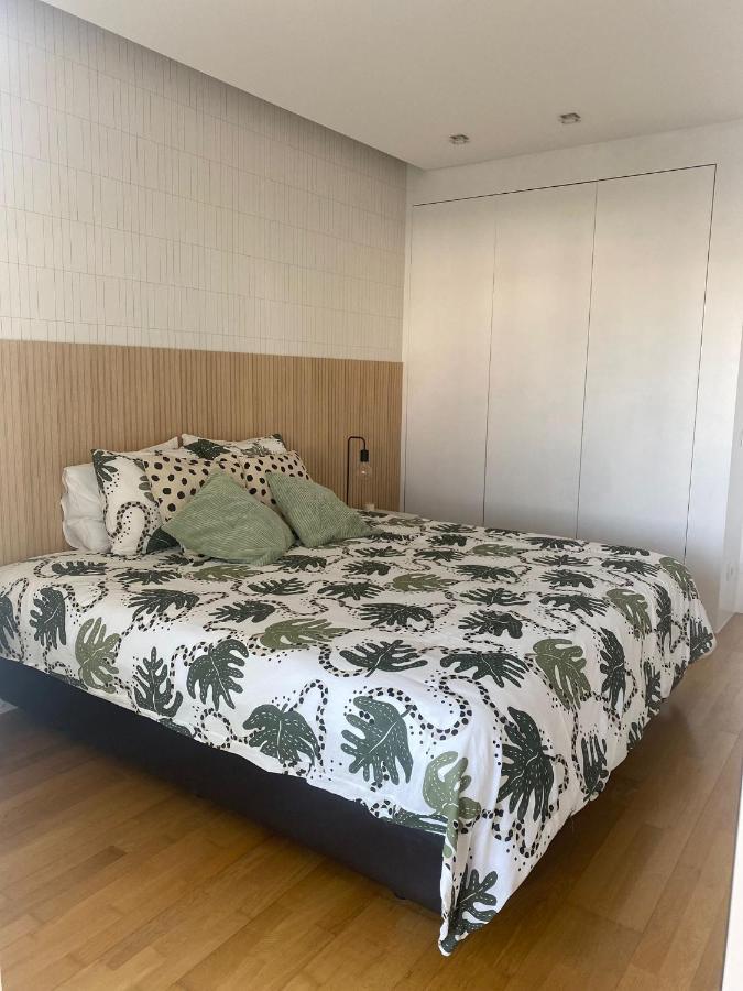 Garden Hill Apartment Albufeira Luaran gambar