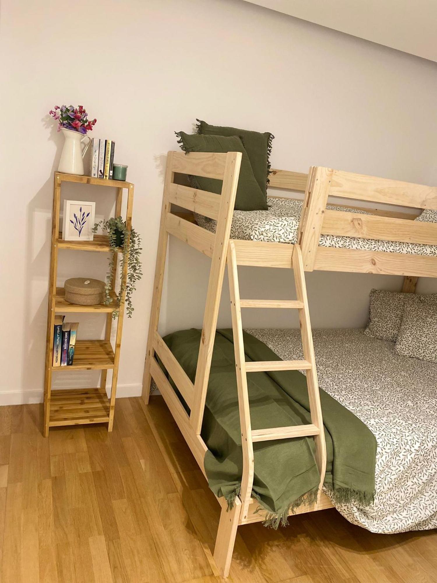 Garden Hill Apartment Albufeira Luaran gambar