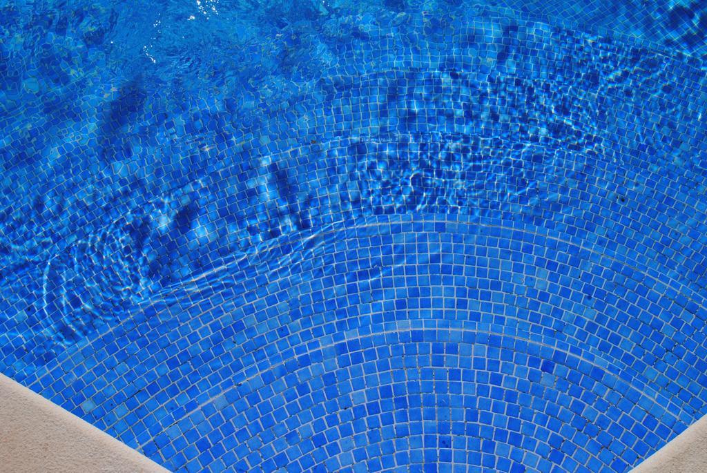Garden Hill Apartment Albufeira Luaran gambar